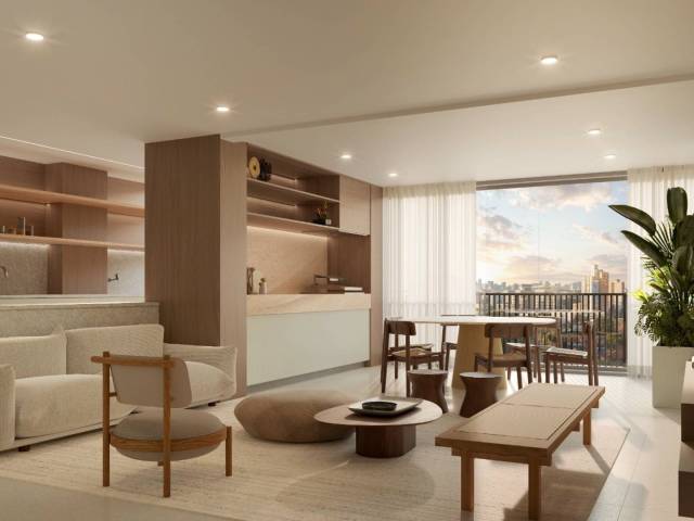 Apartamento para Venda em São Paulo - 5