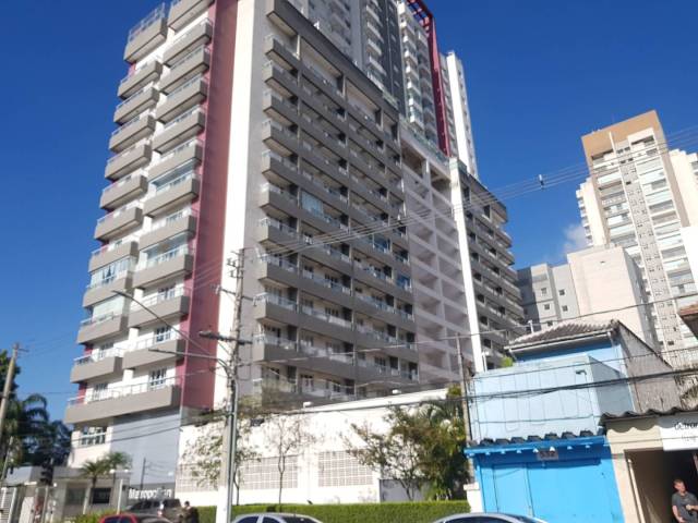 #429 - Apartamento para Venda em São Paulo - SP - 3