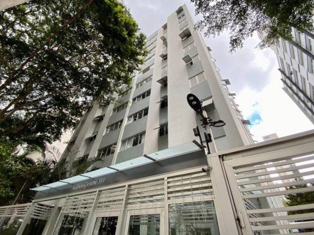 #430 - Apartamento para Venda em São Paulo - SP - 2