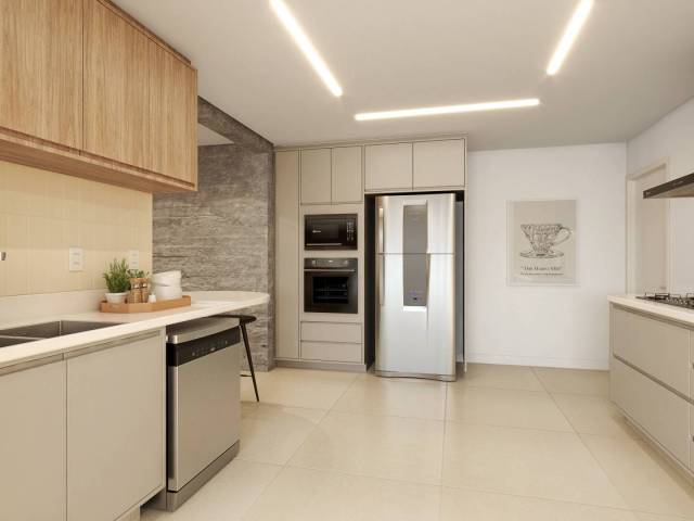 #430 - Apartamento para Venda em São Paulo - SP - 3