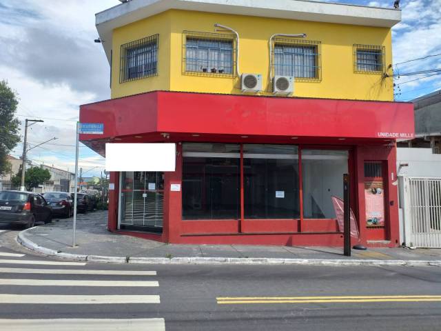 #431 - Salão Comercial para Locação em São Paulo - SP - 3