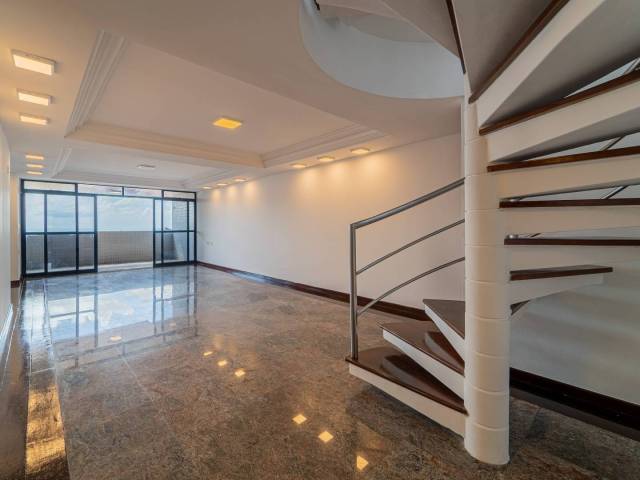 #432 - Cobertura para Venda em João Pessoa - PB - 3