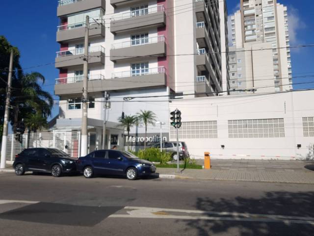 #433 - Apartamento para Venda em São Paulo - SP - 2