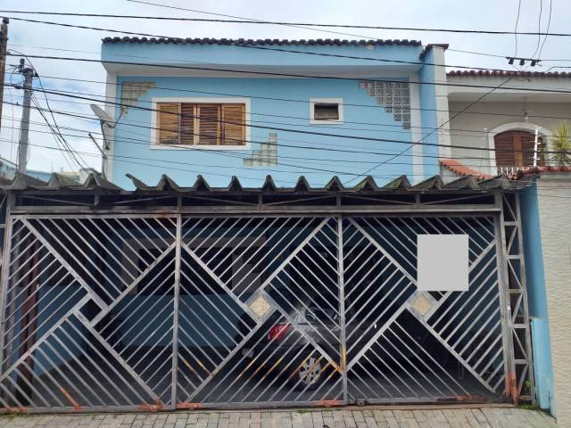 #438 - Terreno para Venda em São Paulo - SP - 2