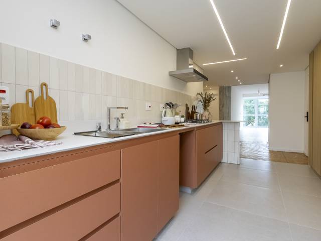 Apartamento para Venda em São Paulo - 5