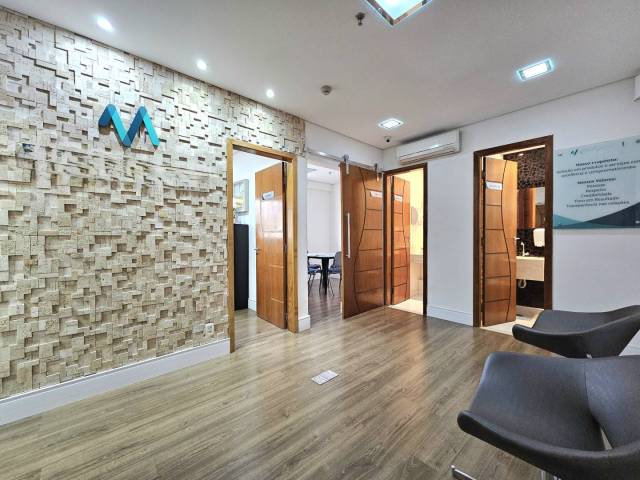 #439 - Sala Living para Venda em São Paulo - SP - 2