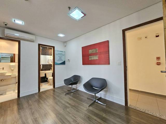 #439 - Sala Living para Venda em São Paulo - SP - 3