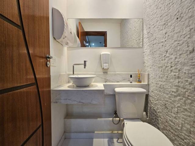 Sala Living para Venda em São Paulo - 4