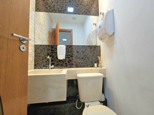 Sala Living para Venda em São Paulo - 5