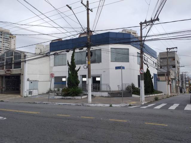 #441 - Prédio comercial para Venda em São Paulo - SP - 1
