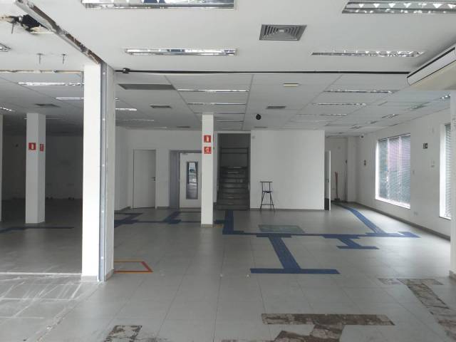 #441 - Prédio comercial para Venda em São Paulo - SP - 2