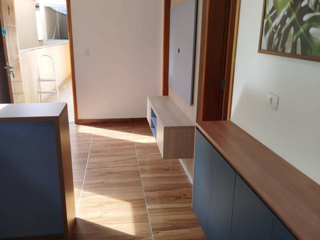 #442 - Apartamento para Venda em São Paulo - SP - 3