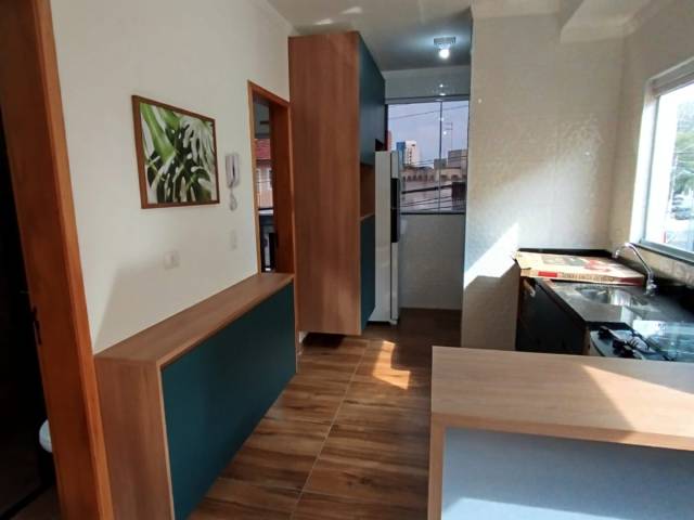 #442 - Apartamento para Venda em São Paulo - SP - 1