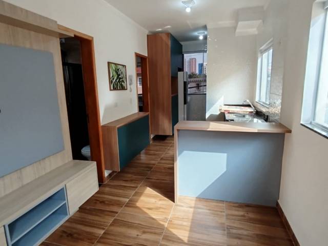 Apartamento para Venda em São Paulo - 4