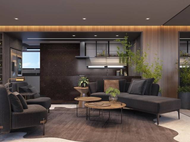Apartamento para Venda em São Paulo - 3