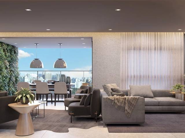 Apartamento para Venda em São Paulo - 4