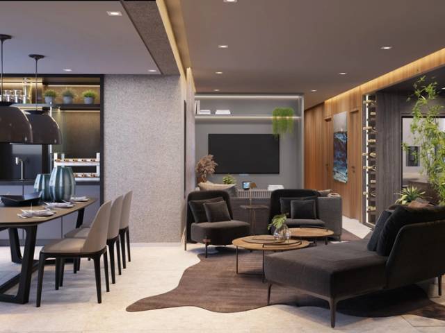 Apartamento para Venda em São Paulo - 5