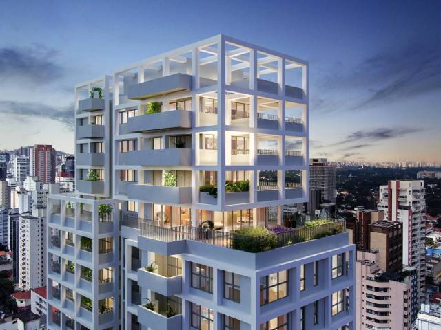 Apartamento para Venda em São Paulo - 2