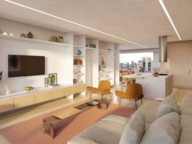 Apartamento para Venda em São Paulo - 4
