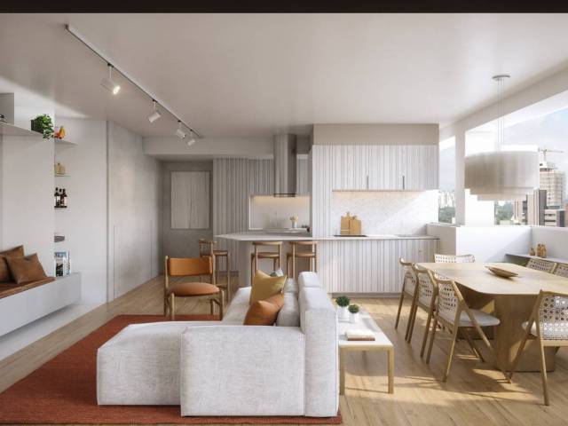 Apartamento para Venda em São Paulo - 3