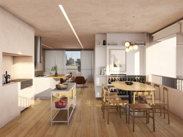 Apartamento para Venda em São Paulo - 5