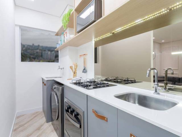 Apartamento para Venda em São Paulo - 5