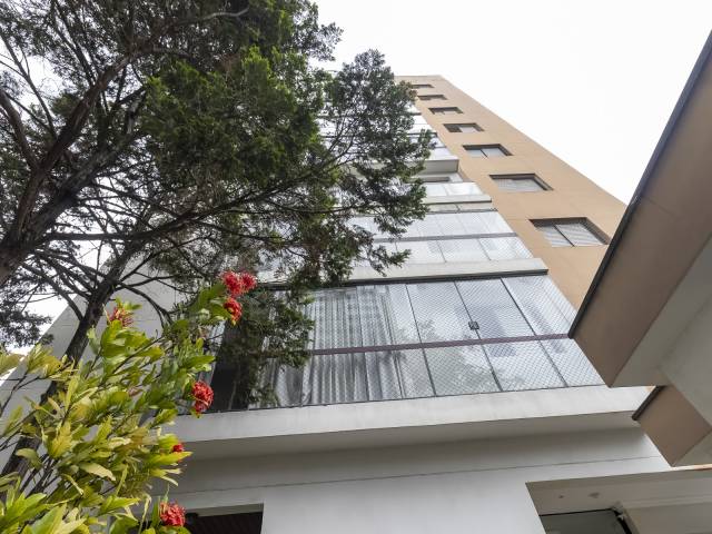 #443 - Apartamento para Venda em São Paulo - SP - 1