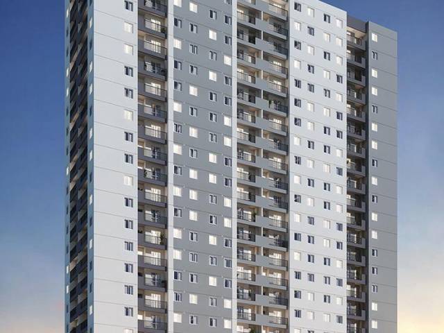 #445 - Apartamento para Venda em São Paulo - SP - 1