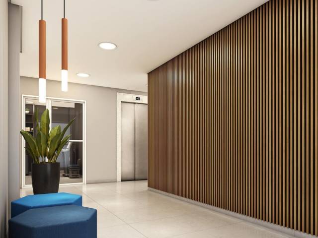 #445 - Apartamento para Venda em São Paulo - SP - 3