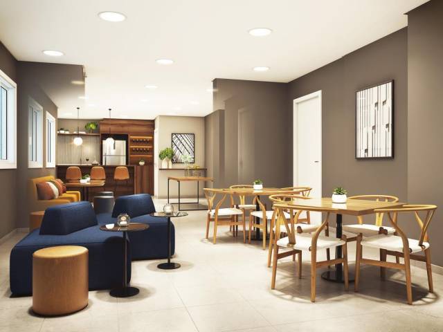 Apartamento para Venda em São Paulo - 5