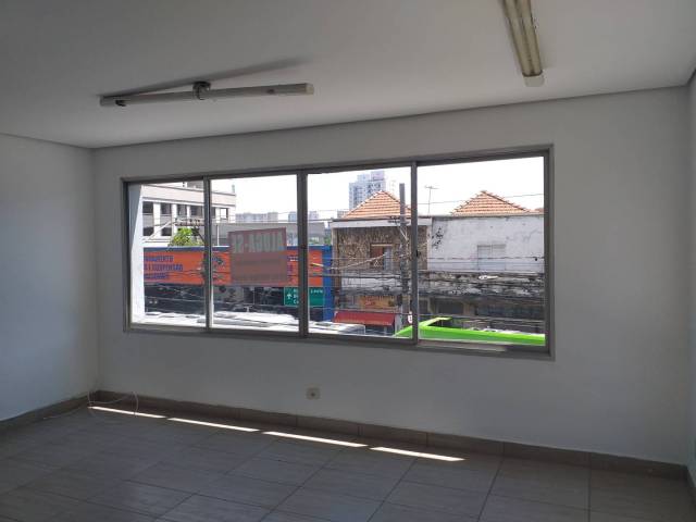 #446 - Sala para Locação em São Paulo - SP - 2