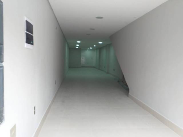 #447 - Salão Comercial para Locação em São Paulo - SP - 3