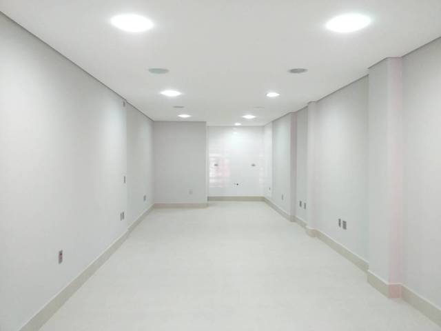 #447 - Salão Comercial para Locação em São Paulo - SP - 2