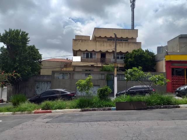 Prédio comercial para Locação em São Paulo - 5