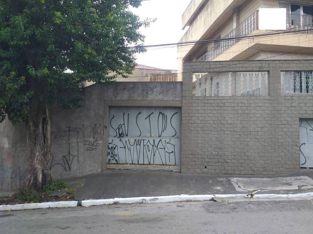 #449 - Prédio comercial para Locação em São Paulo - SP - 2