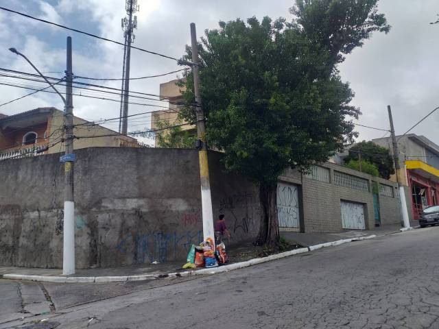 #449 - Prédio comercial para Locação em São Paulo - SP - 3