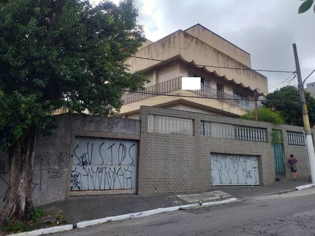 Prédio comercial para Locação em São Paulo - 4