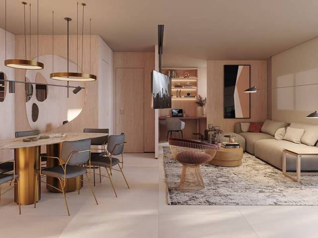 #450 - Apartamento para Venda em Osasco - SP - 3