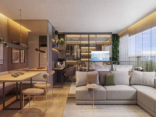 Apartamento para Venda em Osasco - 4