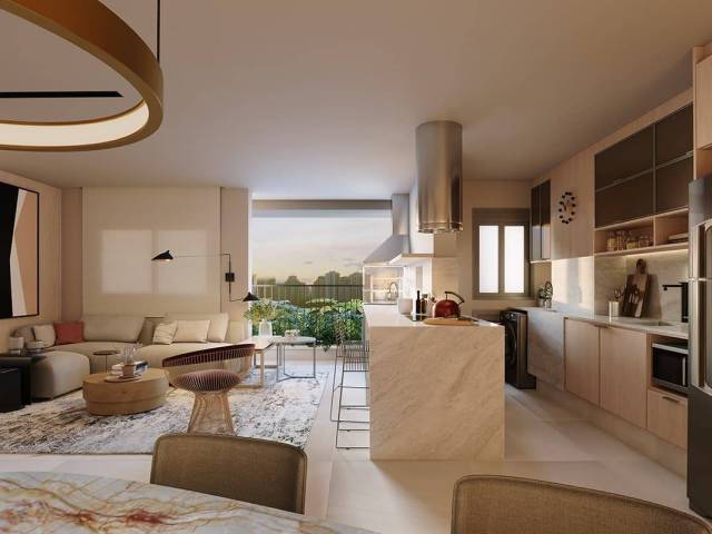 Apartamento para Venda em Osasco - 5