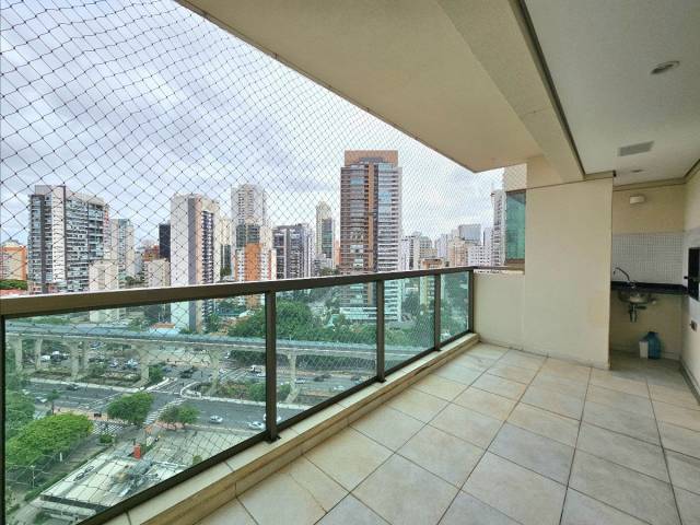 #451 - Apartamento para Venda em São Paulo - SP - 2