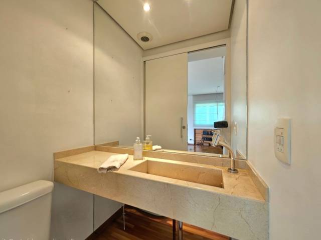 Apartamento para Venda em São Paulo - 4