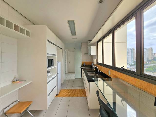 Apartamento para Venda em São Paulo - 5