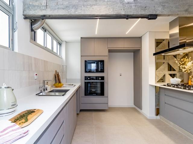 Apartamento para Venda em São Paulo - 5