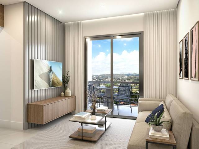 #453 - Apartamento para Venda em Vinhedo - SP - 2