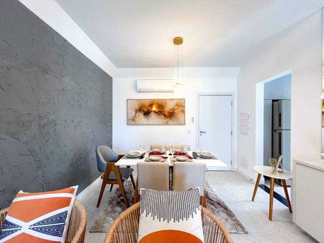 #453 - Apartamento para Venda em Vinhedo - SP - 3