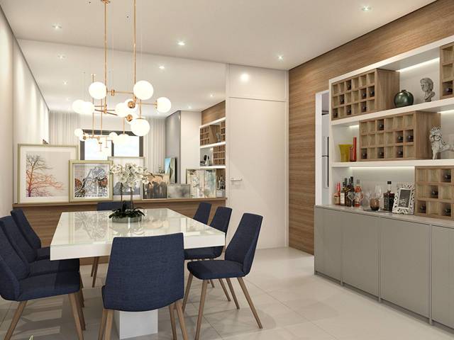 Apartamento para Venda em Vinhedo - 4