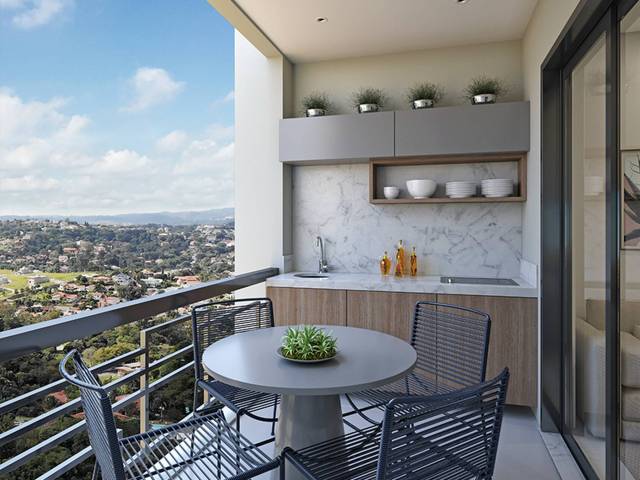 Apartamento para Venda em Vinhedo - 5