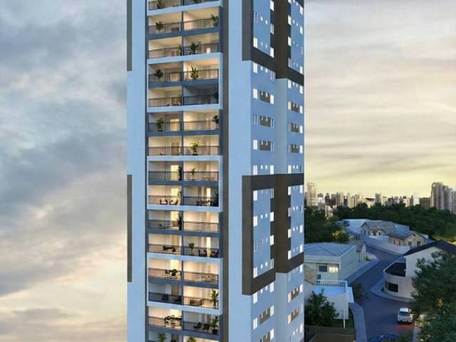 #454 - Apartamento para Venda em Guarulhos - SP - 1