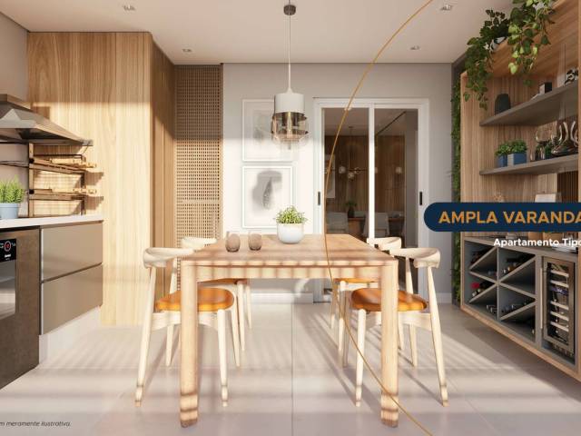 #454 - Apartamento para Venda em Guarulhos - SP - 3